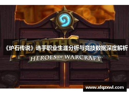 《炉石传说》选手职业生涯分析与竞技数据深度解析